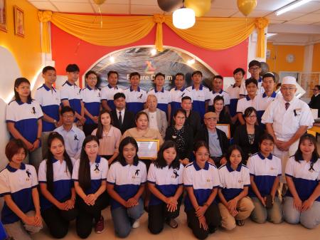 北里株式会社、日本の介護人材不足解消へ。ミャンマー