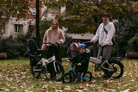 【MATE.BIKE】SPECIAL HOLIDAY BUNDLE｜グローバルホ