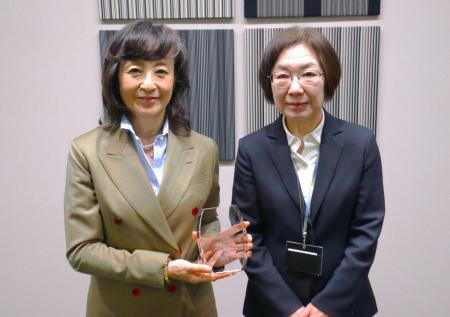 「第19回北九州市WorkLifeBalance表彰」市長賞を受賞 「第19回北九州市WorkLifeBalance表彰」市長賞を受賞