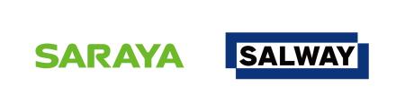 SALWAYとSARAYA、医療現場における洗浄工程の品質向上