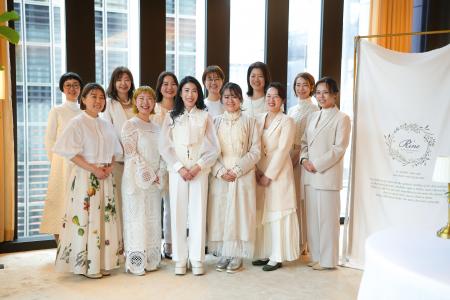 11/25 「ハサミを置いても、美容師は続けられる」──薄