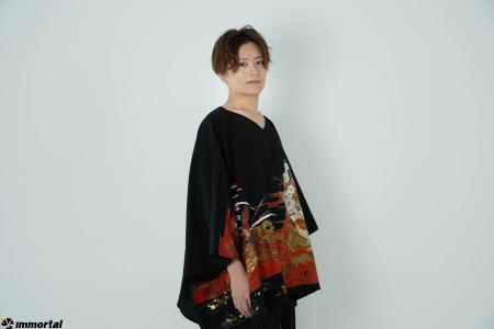 Arai選手（旧 Unsung）、immortal ゲーマー部門に正式