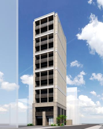 「賑わい」を、そこへ住まうことの「価値」へ　-大阪