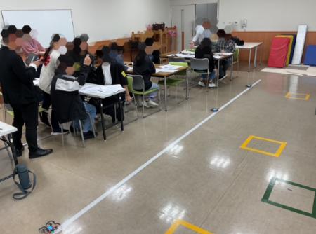 ドローンで新しい学びの場を―株式会社followが熊本市