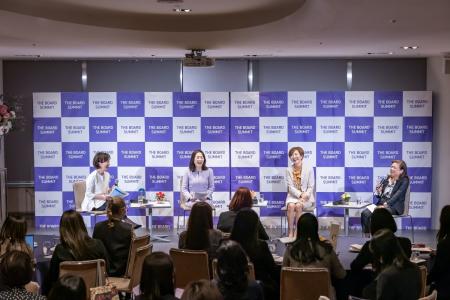 日本初の女性・独立社外取締役サミット、再び！「第2