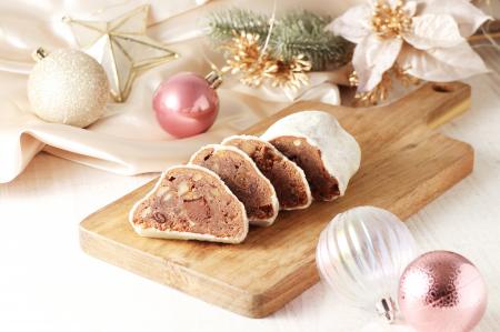 冬を彩る贅沢な味わい。[Gouter] -グテ- 学芸大学店よ