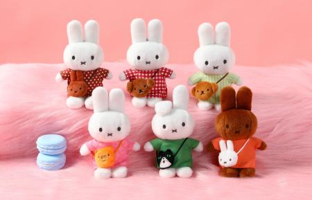 海外限定！？【SNSで大人気】ミッフィーの新作「着せ