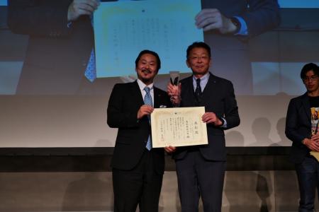 「ふるさと納税未来創造AWARD 2025」子ども・学び推進