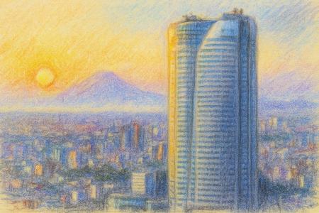 グッドヒルズ・グループ 本社移転のお知らせ