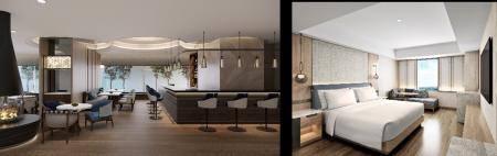 マリオット・インターナショナル、神戸の港町に「神戸