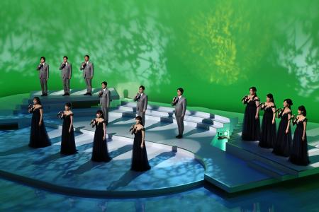 【BS日テレ】FORESTAが「新旧御三家 往年の 【BS日テレ】FORESTAが「新旧御三家 往年の