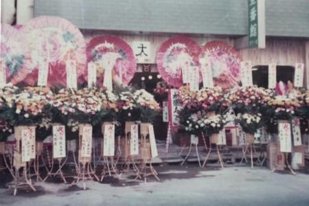 横浜の老舗焼肉店〈大徳壽〉、創業53周年。次の50年に