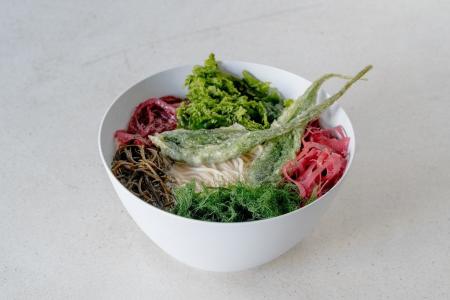 シーベジタブル、初の常設店「シーベジスタンド」を20