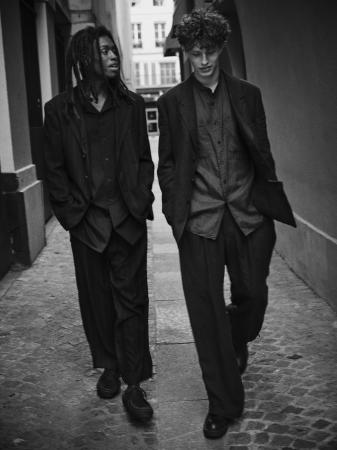 Y’s for men 2026 Spring/Summer Collectionを12月5日