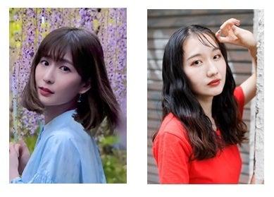 フランス現代劇を二人の女優がドラマ・リーディングに