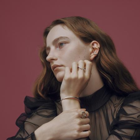 【VERMILLION】12月・やぎ座の季節をイメージしたホー