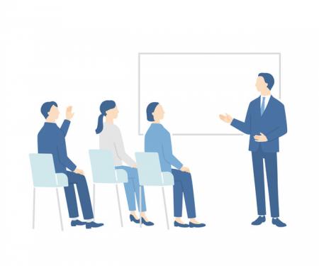 【2025年12月開催】BtoBマーケティングセミナー「質の