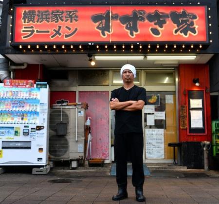 リレー方式ラーメン企画「POPUPラーメン」福岡第3弾は
