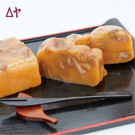 【山形・創業340年の老舗菓子店】うろこや総本店、郷