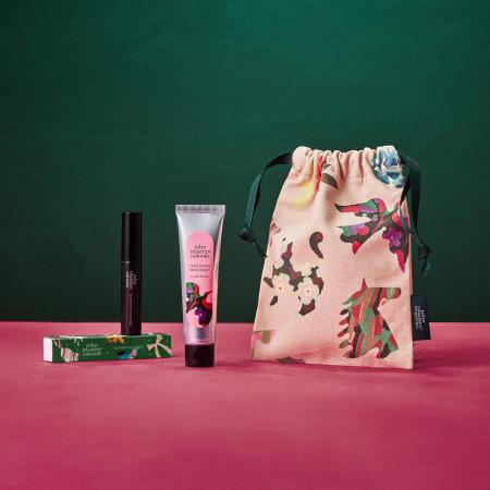 【阪急うめだ本店】今だけ！クリスマス限定コフレやワ