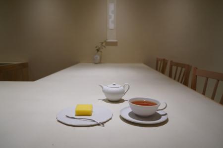 東京都心部初の和紅茶専門店「KAGUWA」 神楽坂にオー