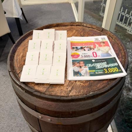 ゴルフスクール「Chicken Golf（チキンゴルフ）」は「