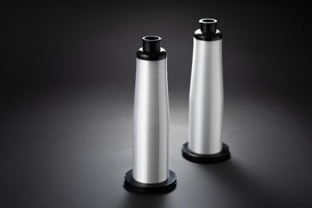 日本電気硝子、低誘電ガラスファイバ「D2ファイバ」の