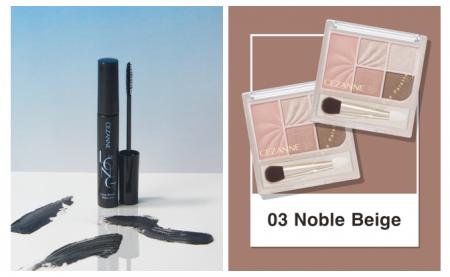 「美ロング」×「楽オフ」を追求した新作マスカラ&統一