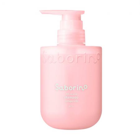 とろ～り美容液感覚の濃密泡で、うっとりツヤ髪へ。オ