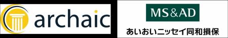 Archaic、生成AI技術を活用し あいおいニッセイ同和損