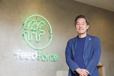 サクラサクマーケティング、フィードフォースと業務提