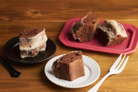 【専門店の味わいをコンビニで】横浜発VANILLABEANSの