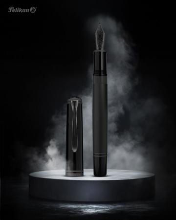 <2025年12月>ドイツが誇る高級筆記具ブランド・ペリ <2025年12月>ドイツが誇る高級筆記具ブランド・ペリ