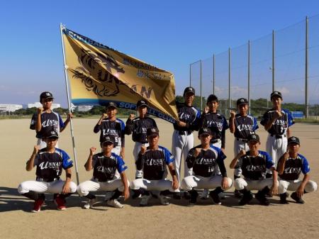 【島根県雲南市】活きる力の育成を！ソフトボール選手
