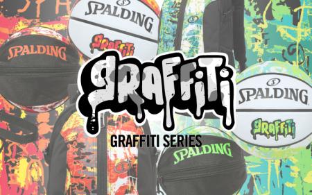 スポルディングより”GRAFFITI（グラフィティ）シutf-8
