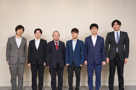 双日テックイノベーション、東洋製罐グループホutf-8