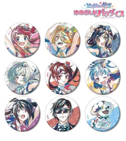 劇場版『ゾンビランドサガ ゆめぎんがパラダイス』の