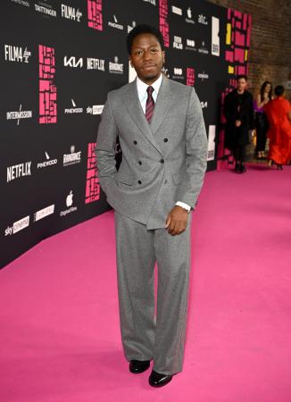 【Dior】ディオールを纏うセレブリティ：デヴィッド・