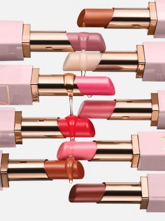 人気のアフターグロー リップバームが、ORGASMやDOLCE