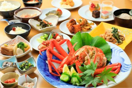 【新プラン】新潟・越後湯沢のオールインクルーシブホ