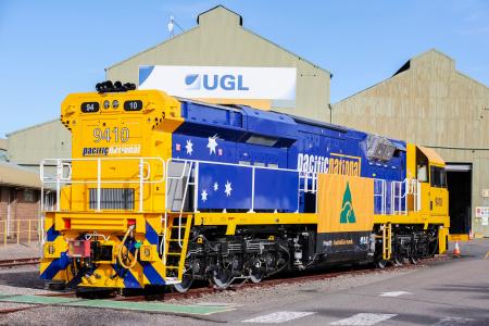 双日、豪州で公共交通領域に参入