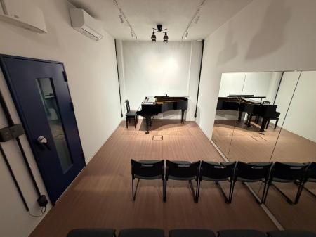 阪急「桂」駅徒歩2分に部活動の地域移行を見据えた「