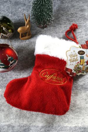 イタリアの老舗チョコレートブランド「カファレル」か