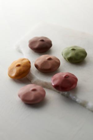 【そごう・西武】バレンタインスタート～日本初登場ブ