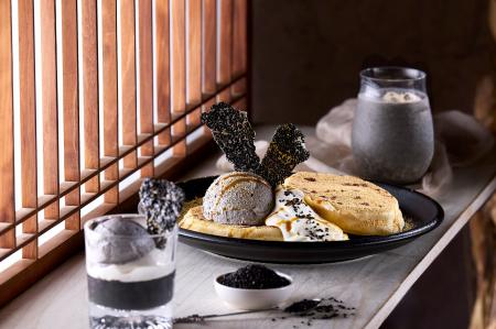 【高倉町珈琲】「冬の特別メニュー」が12月4日から期