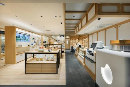 乃村工藝社が空間デザインに携わったプロジェクutf-8