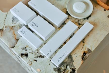 MiYO ORGANIC（ミヨオーガニック）のエシカルなホテル