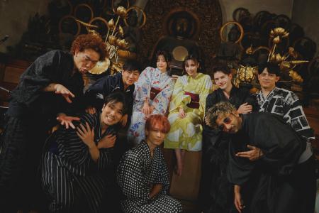 【アーカイブ配信は10/7(土)18:59まで】京都即成院ラ