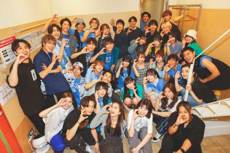 全6会場10公演 今年も好評のうちに終了!　全公演を振