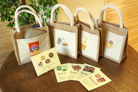 カルビー「ルビープログラム」×料理インフルエンサー